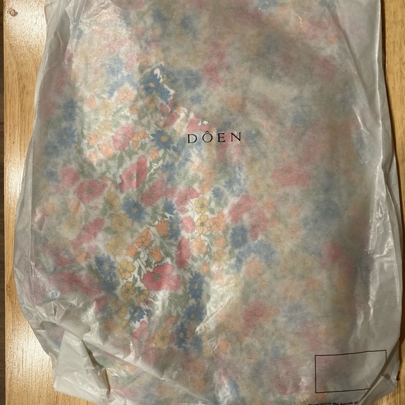 Doen Alice dress size S - Picture 4 of 4